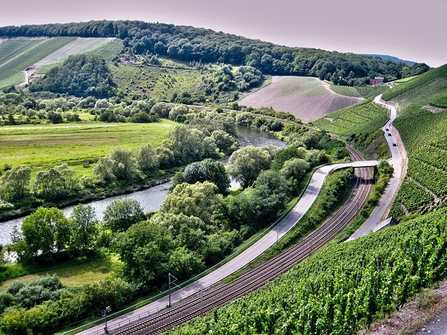 Flusse Mit S