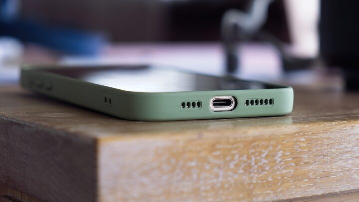 phone, iphone, mobile, green, smartphone
