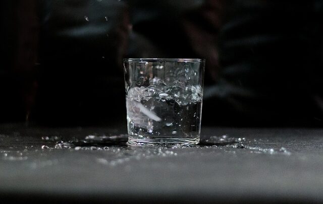 Was ist Tafelwasser?